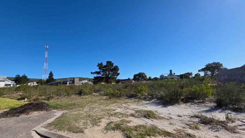 0 Bedroom Property for Sale in Albertinia Western Cape